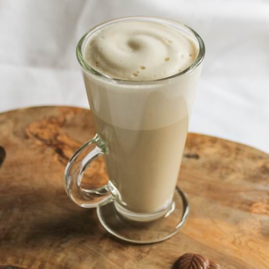 Caramel Milk