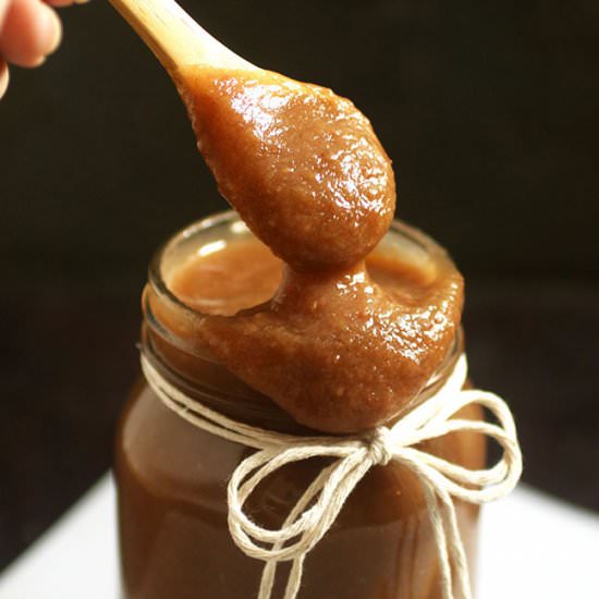 Apple Butter