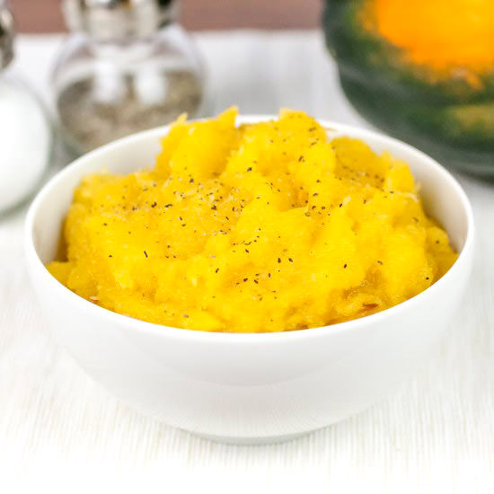 6 Easy Steps to Making Acorn Squash