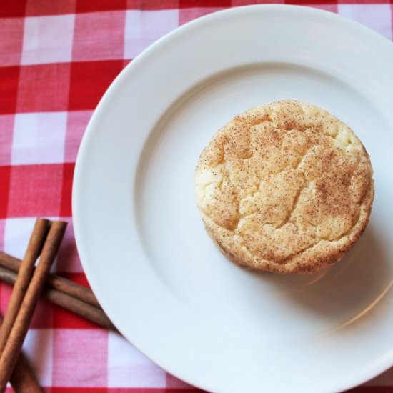 Snickerdoodles