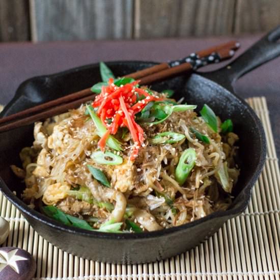 Yakisoba
