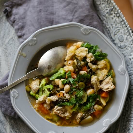 Ribollita