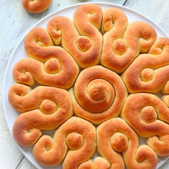 Angel Bread