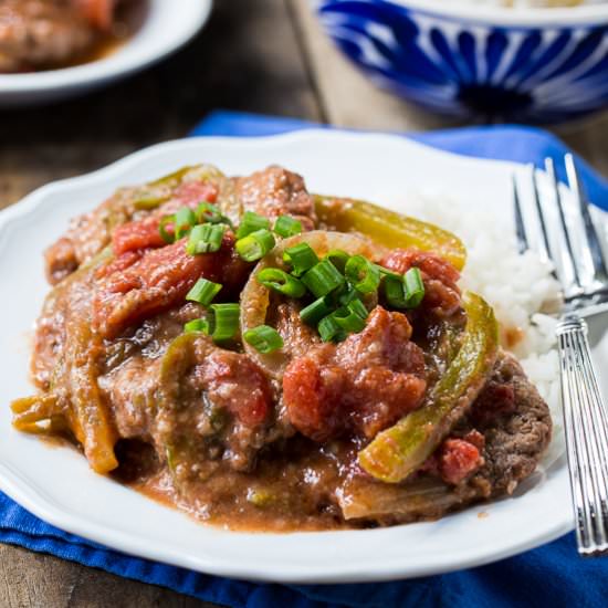 Swiss Steak