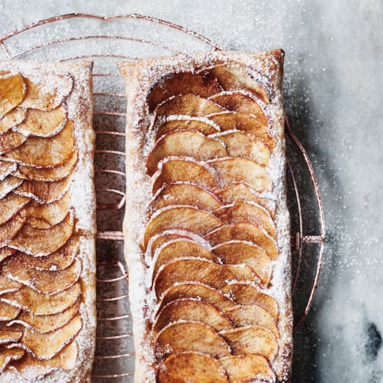 Easy Apple Pie