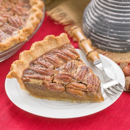 Pecan Pie