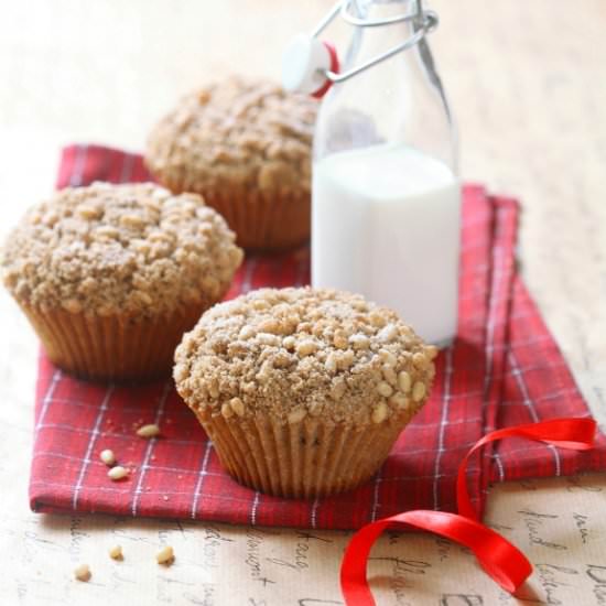 Big-Muffins