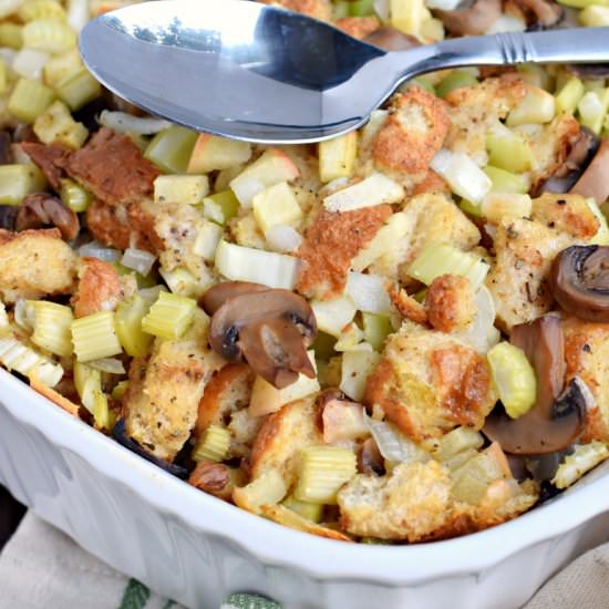 Classic Stuffing