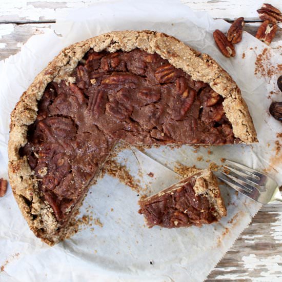 Pecan Pie