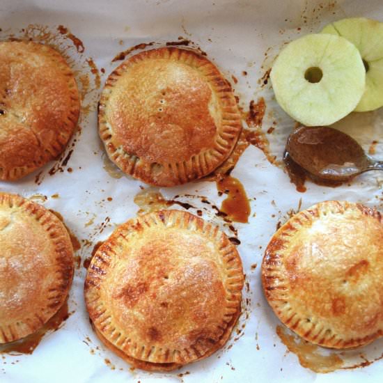 Perfect Pie Crust