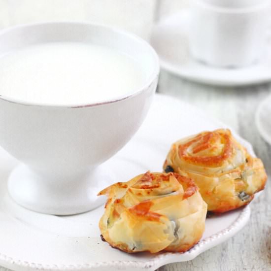Patties Roses