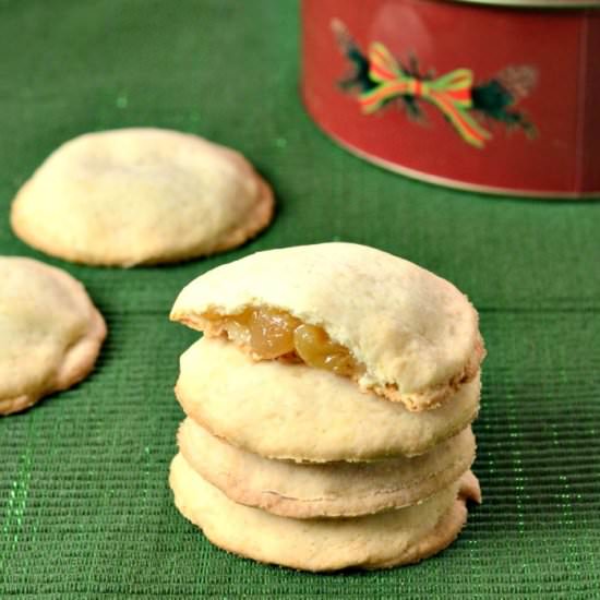 Filled Cookies