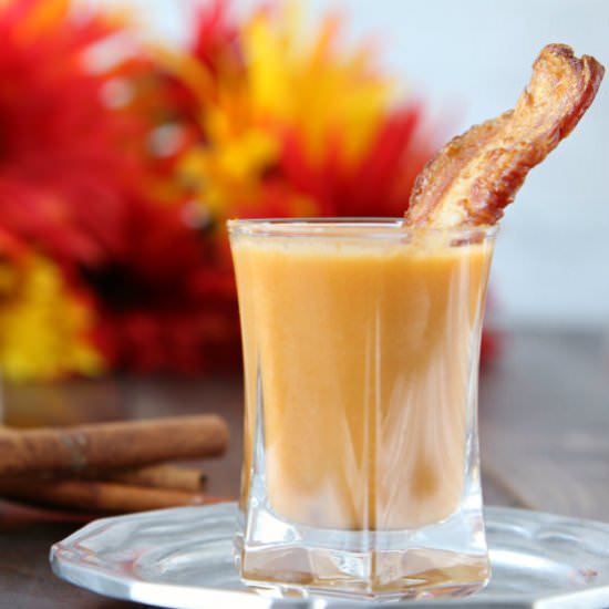 Carrot Soup