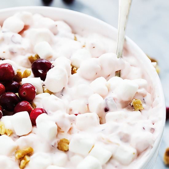 Cranberry Salad