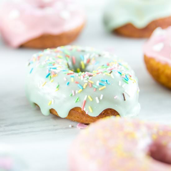 Donuts
