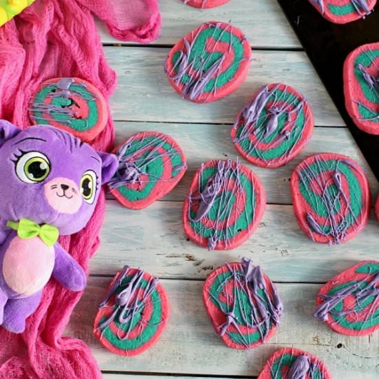 Little Charmers Magical Cookies