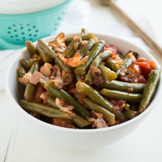 Green Beans