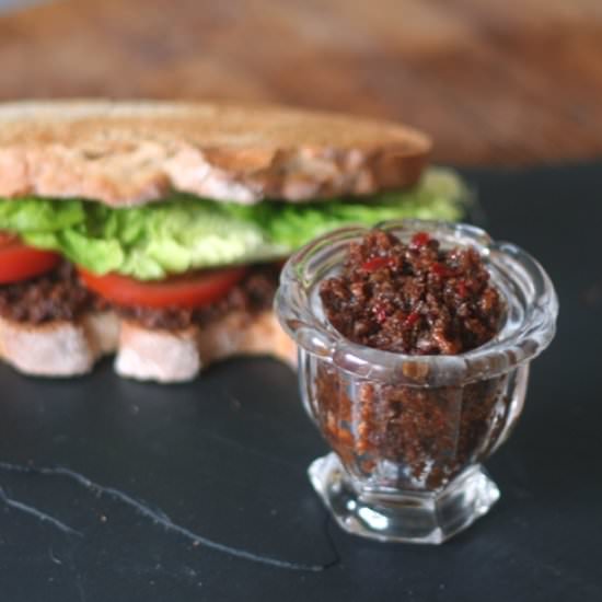 Bacon Jam