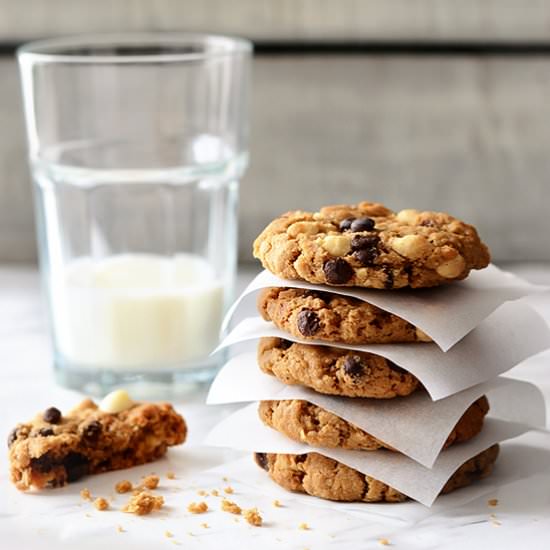 I Want to Marry You Cookies