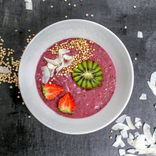 Acai Bowl