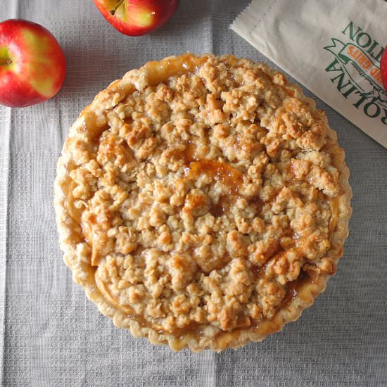 Apple Pie
