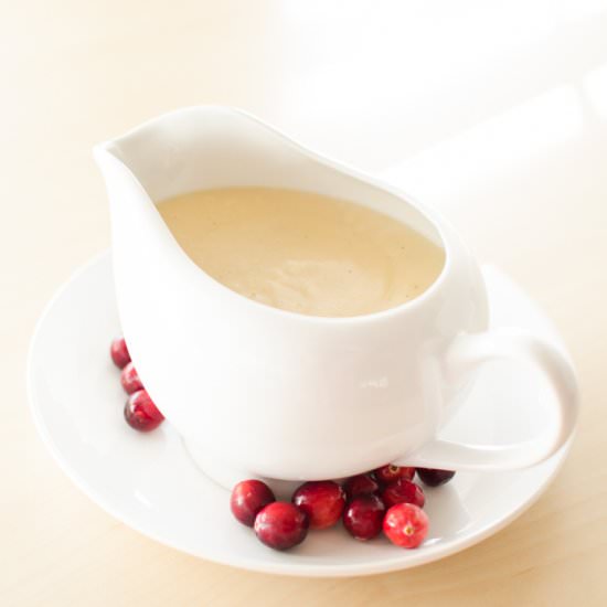 Turkey Gravy