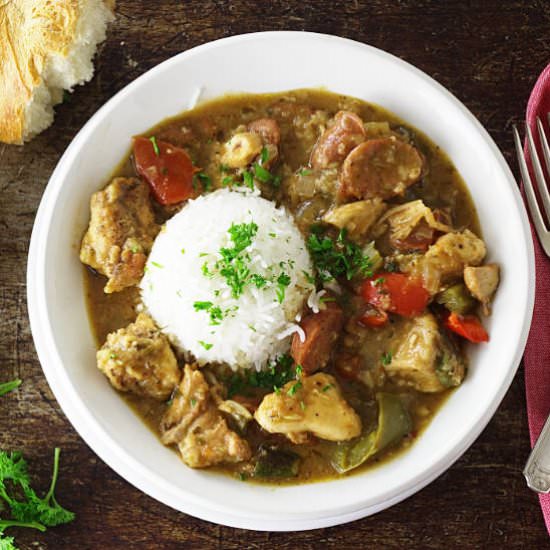 Gumbo