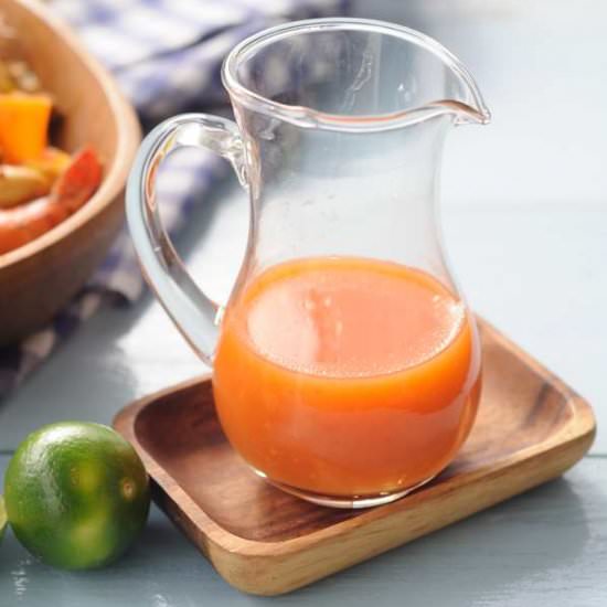 Thai Sweet Chilli Sauce