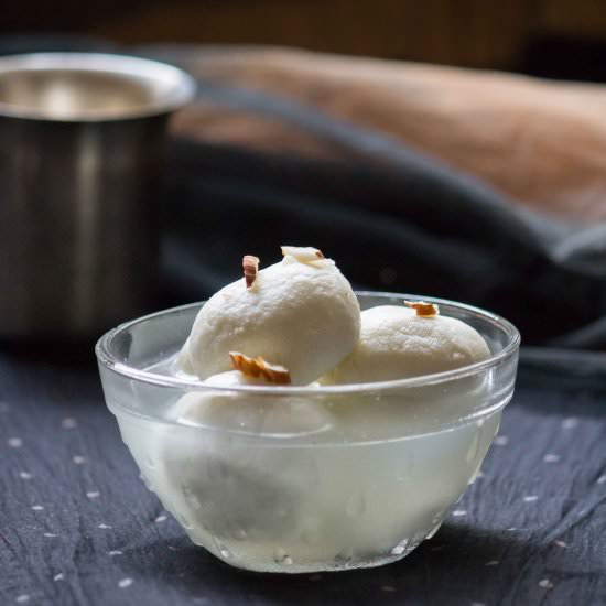 Rasgulla