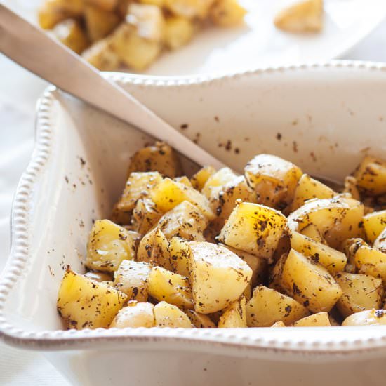 Roasted Potatoes