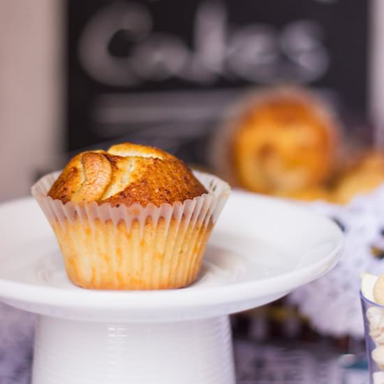 Mawa Cakes