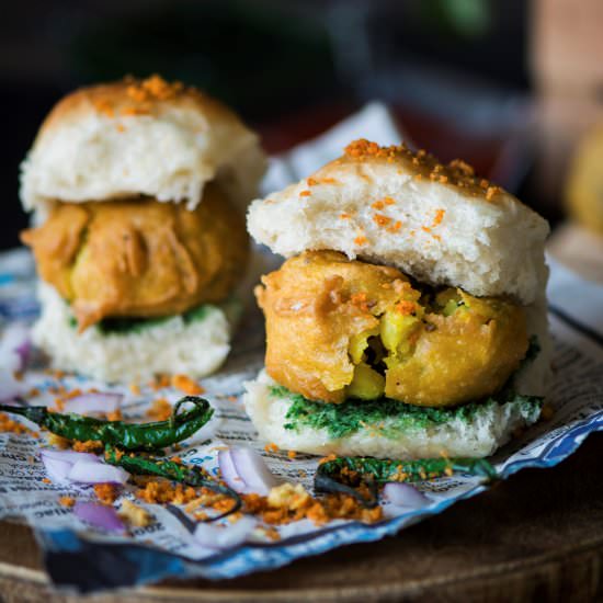 Vada Pav