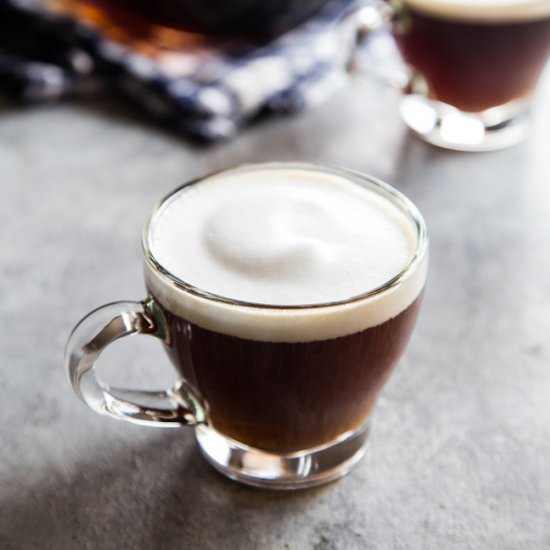 Irish Coffee