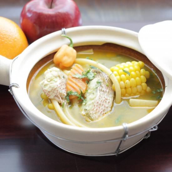 Fish Soup