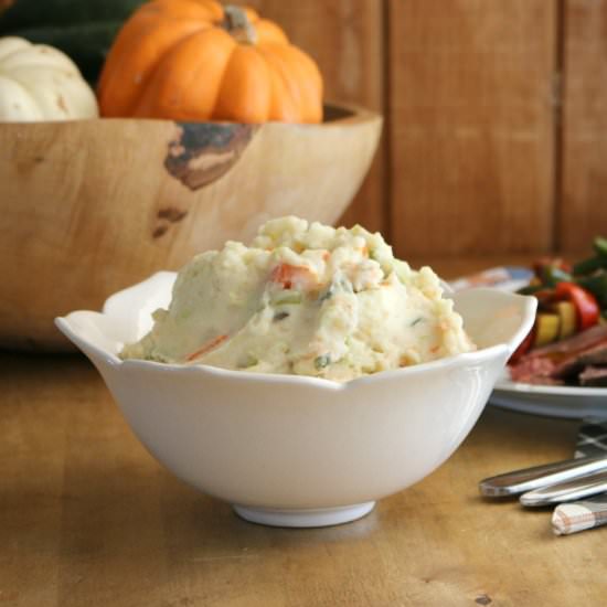 Colcannon