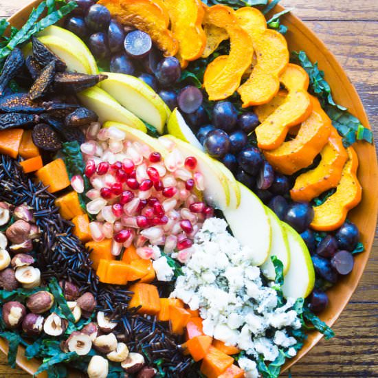 Harvest Salad