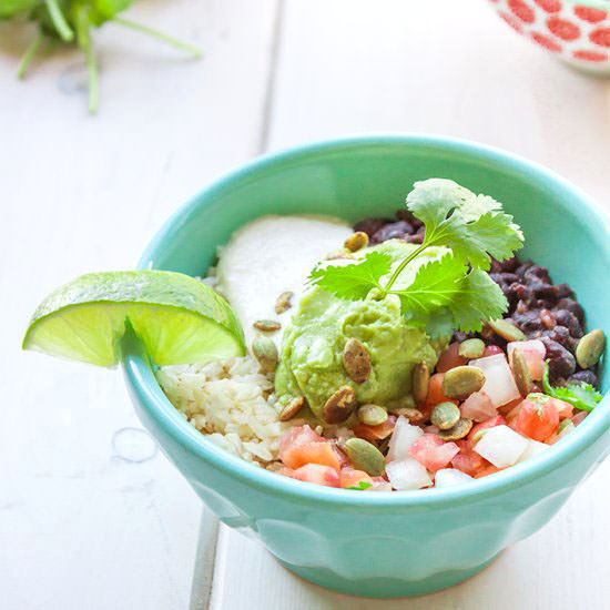 Mexican Bowl