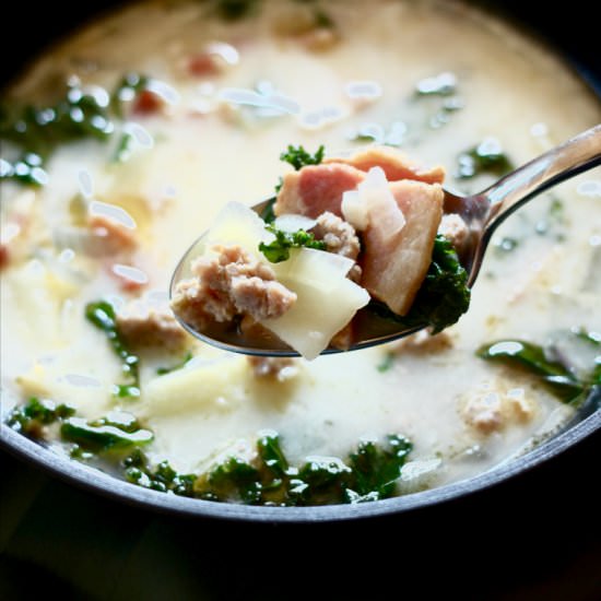 Zuppa Toscana