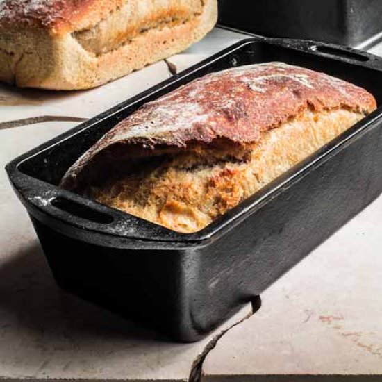 A Bread for my Grandmother