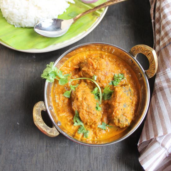 Mackerel Uddamethi