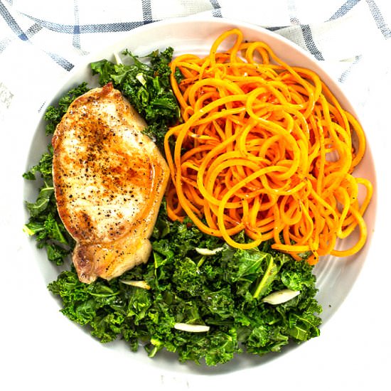Pork Chops