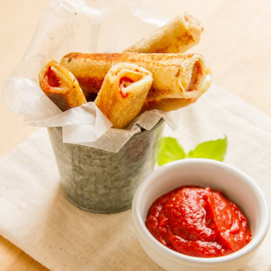 Pizza Sticks
