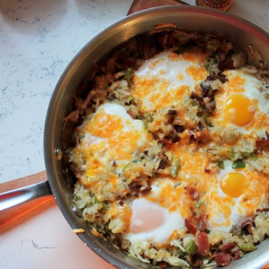 Breakfast Skillet