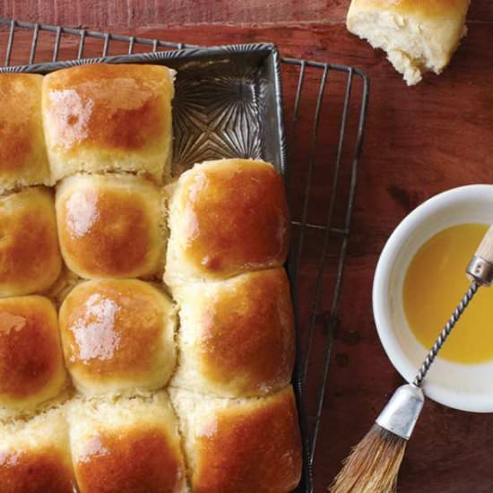Dinner Rolls