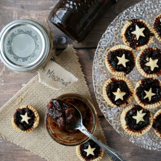Mincemeat