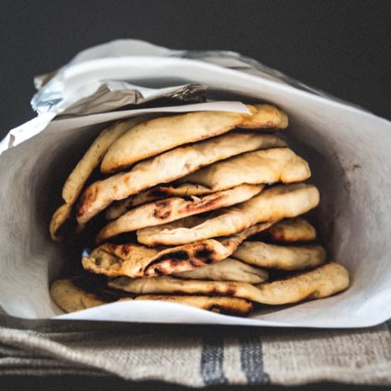 Naan