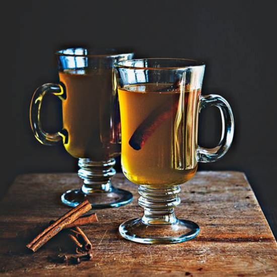 Pineapple Hard Cider