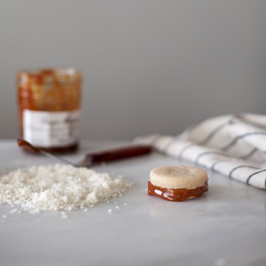 Alfajores