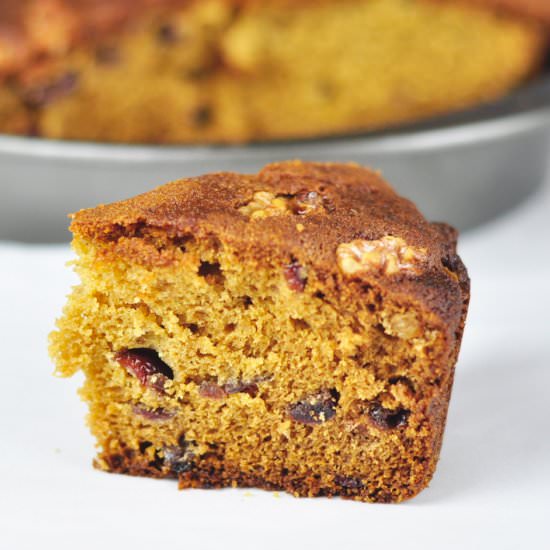 Christmas Fruit Cake