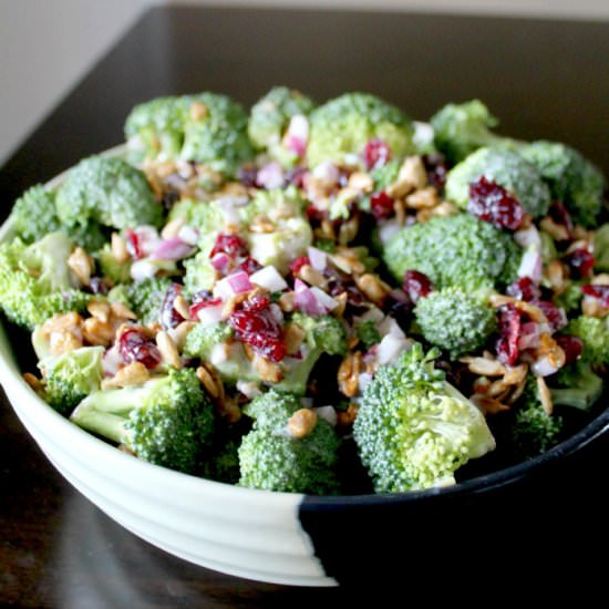Broccoli Salad